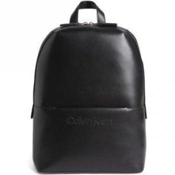 Calvin Klein Herren Rucksack K50K512536 Schwarz