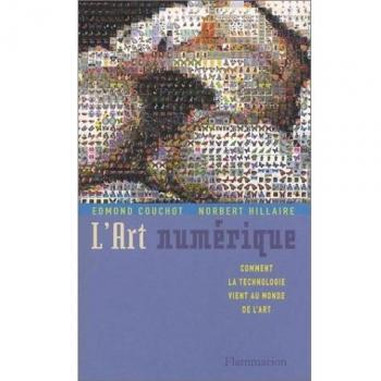 L'art numérique (Essais)