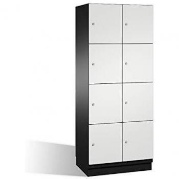 C+P Armadietto a Scomparti con Porte 488040