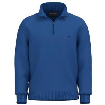 Hatton Fynch Blue L Super Soft