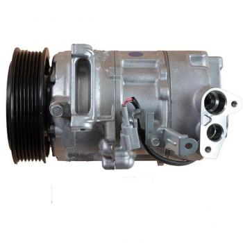 NRF 32598 Klimaanlage Kompressor