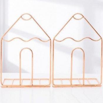 Book Holder Support Bookends