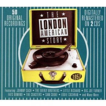 London American Story