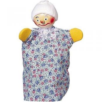 Handpuppe 602