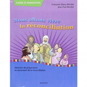 Nous allons vivre la réconciliation