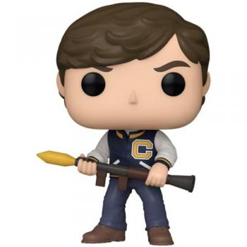 Funko Movies Matt Eckert Red Dawn Vinyl Figur 9 cm