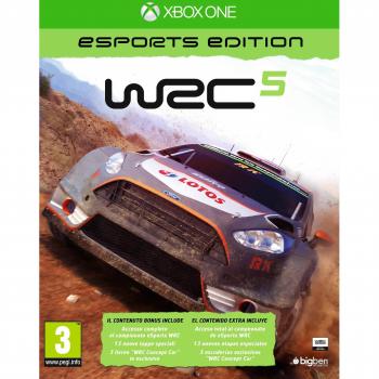WRC 5
