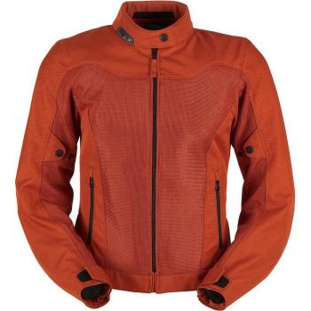 Furygan Mistral Evo3 Women's Motorcycle Coat