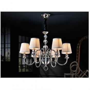 Schuller SL Holandesa 6‑Liter LED Lampe, Trafo inkl. Glas