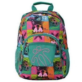 Mochila Totto Estampado