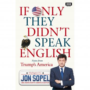 If Only They Didnt Speak English