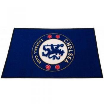 Set di Tappeti Chelsea FC TA522 Blu