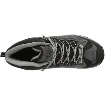 Scarpe Summit Max 44 Grigio
