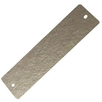 Plaque mica inférieure originale pour four micro-ondes Whirlpool 481246228096