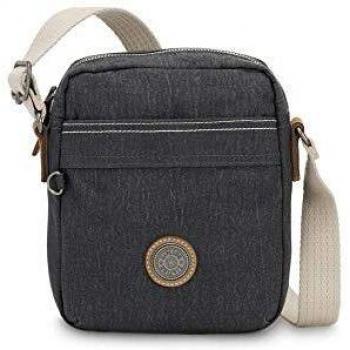 Kipling Damen HISA Grey Casual