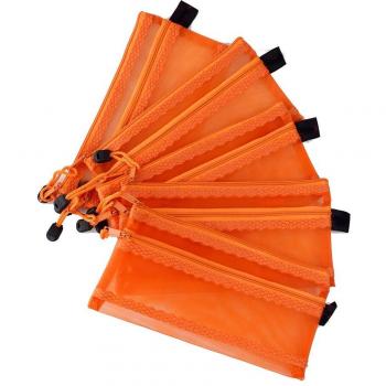 Pochette Polyvalente A6 pour École