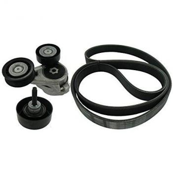 FKR‑Set VKMA 34110: Keilrippenriemen für Ford Focus II Turnier C‑Max