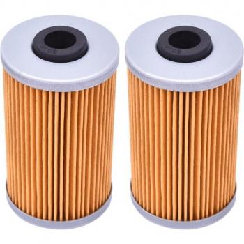Kymco 125 Grand Dink S Oil Filter Cleaner