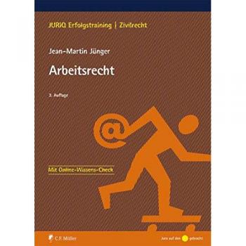 Arbeitsrecht