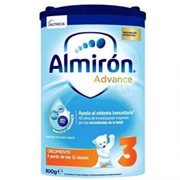 Almiron Advance 3 Pulver 800 g