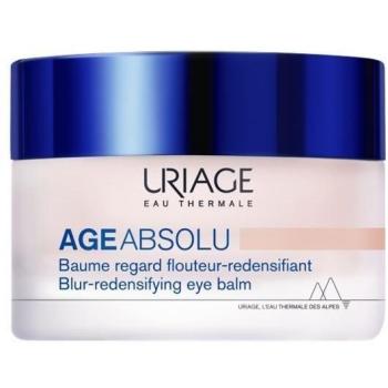 Uriage Age Absolu Baume Flouteur pour les Yeux 15 ml