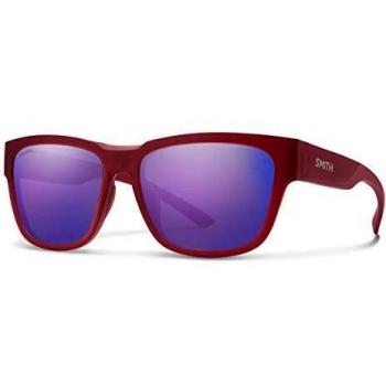 Smith Optik Ember ChromaPop Polarisierende UV-Sonnenbrille