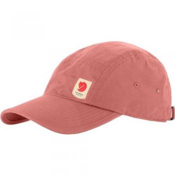 Cappellino Fjällräven High Coast Wind Dusty Rose
