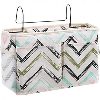 Bolsillo Organizador para Mesita de Noche
