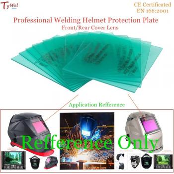 Welding Helmet Protection Plate for Sun9B/Sun9L