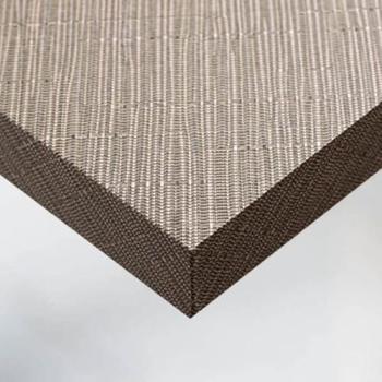 Adhésif Vinyle Décoratif Gris Doré