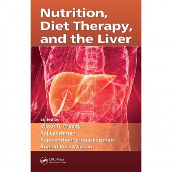 Vitalsource Technologies, Inc. Nutrition, Diet Therapy, And The Liver