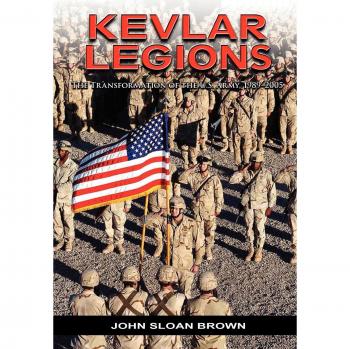 Kevlar Legions