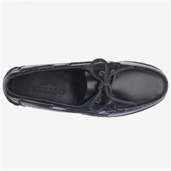 Mocassins Femme Sebago Ranger Waxy