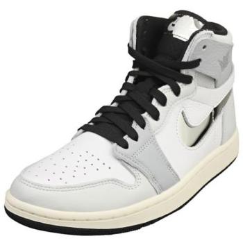 Jordan 1 Women ZM Air CMFT 2 Inchiostro Grigio 40