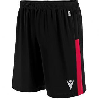 Pantaloncini Macron Skara Eco Brevi