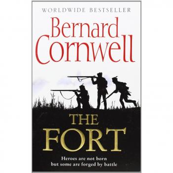 Bernard Cornwell Fort