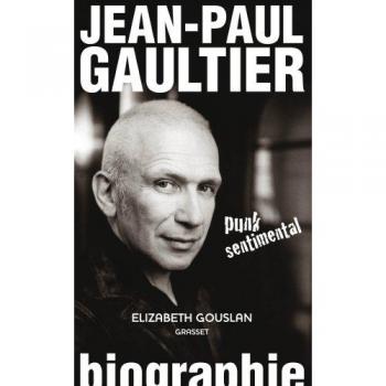 Jean-Paul Gaultier, punk sentimental