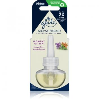 Recharge diffuseur GLADE Moment Of Zen 20 ml