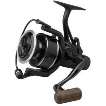 Prologic Fulcrum Bf Tf Karpfenrolle 6000 5+1Bb