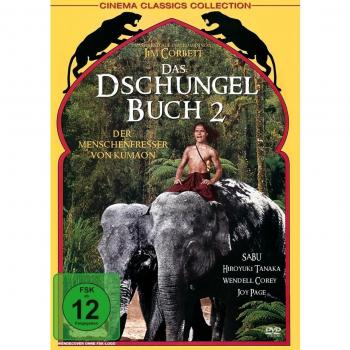 Das Dschungelbuch 2