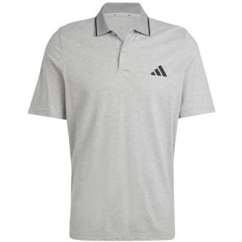 Adidas Essentials Polo – Mini Logo