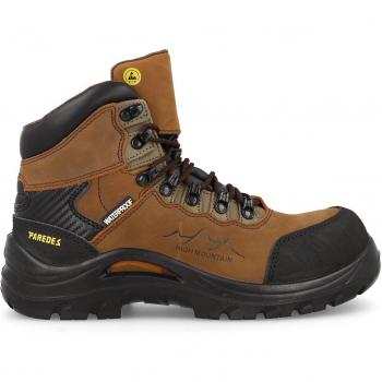 Botas Paredes Cazalla S3 Hi Ci Fo Wr Esd Src