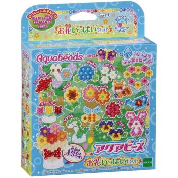 EPOCH Water Stick Bouquet – Aquabeads Set