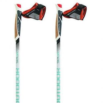 C70 Spike Pole (Outdoor) – TSL – 125 cm – White / Mint – Unisex