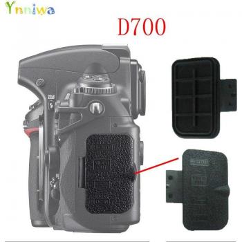 Nikon D700 Export Data Cover
