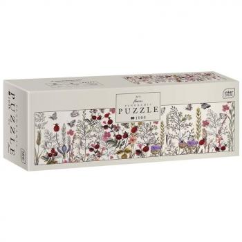 Interdruk Fiori Panorama 1000 unità
