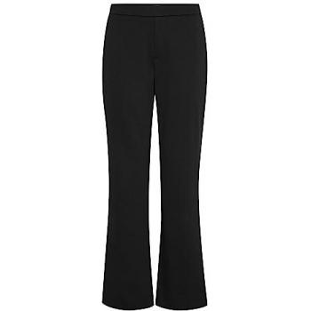 Pantaloni Fransa BLazer Nero Linea Femminile