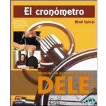 CRONOMETRO NIVEL INICIAL DELE