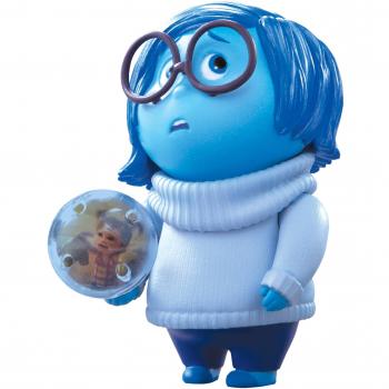 Statuetta Anime della Serie Inside Out – Tristezza