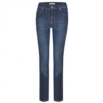 Angel’s Cici Denim – Deep Stone – 40/28 – Damen – 5‑Pocket